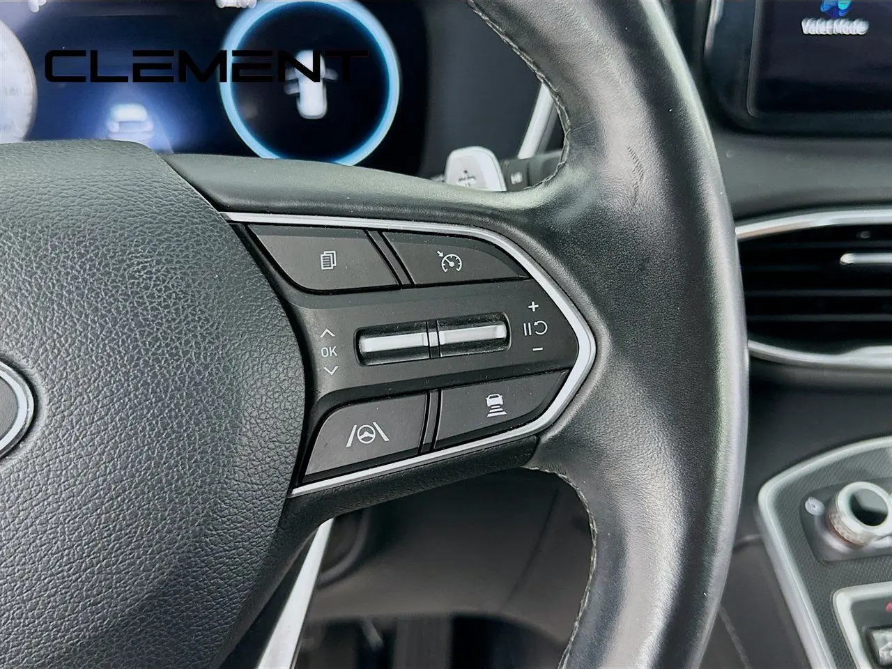 2021 Hyundai Santa Fe - $19,438