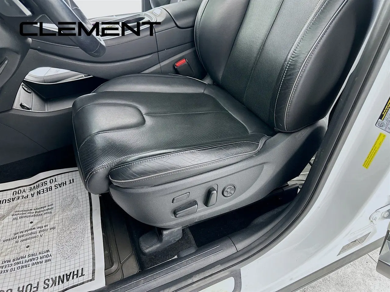 2021 Hyundai Santa Fe - $19,438