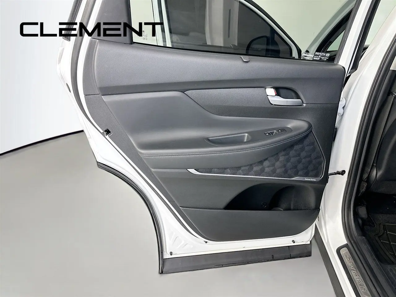 2021 Hyundai Santa Fe - $19,438