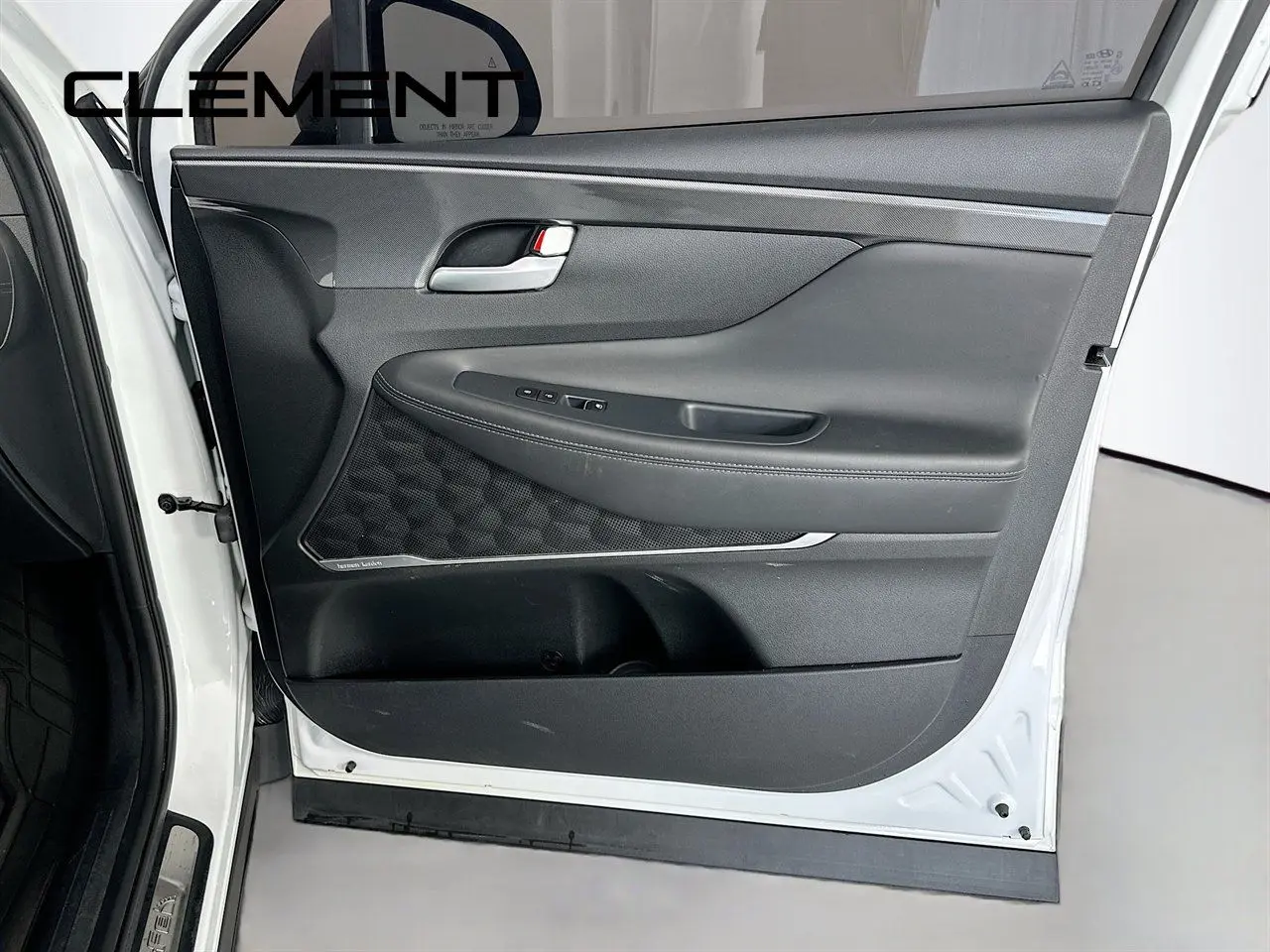 2021 Hyundai Santa Fe - $19,438