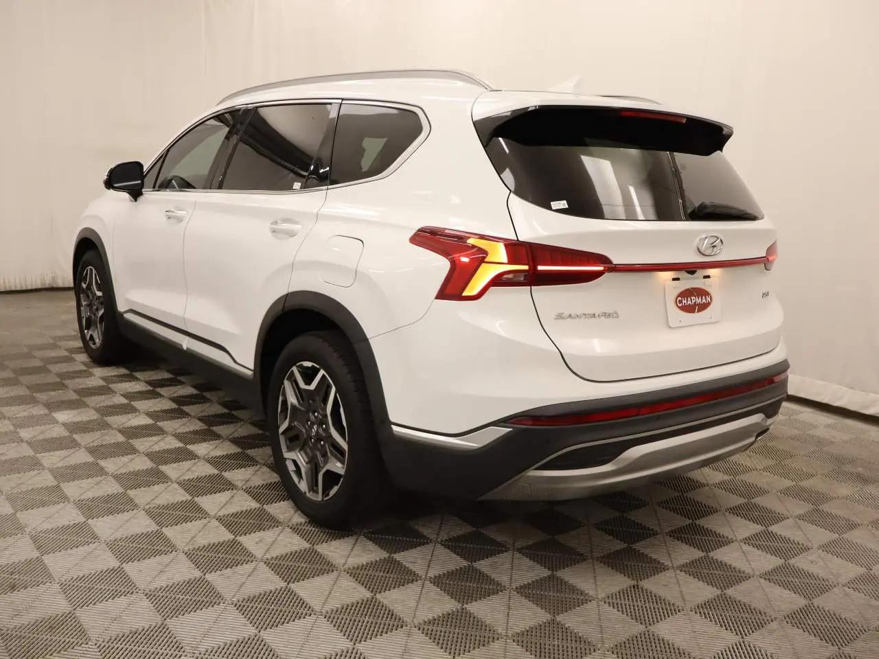 2023 Hyundai Santa Fe - $20,221
