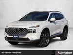 2021 Santa FE Thumbnail 1