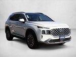 2021 Santa FE Thumbnail 3