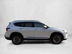 2021 Santa FE Thumbnail 4