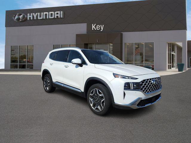 2022 Hyundai Santa Fe - $19,899