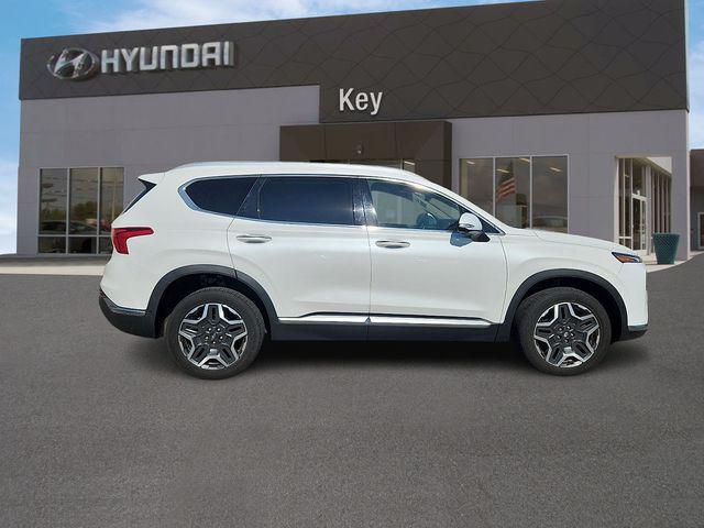 2022 Hyundai Santa Fe - $19,899