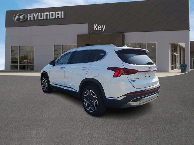2022 Hyundai Santa Fe - $19,899