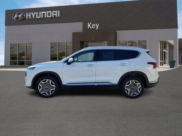 2022 Hyundai Santa Fe - $19,899