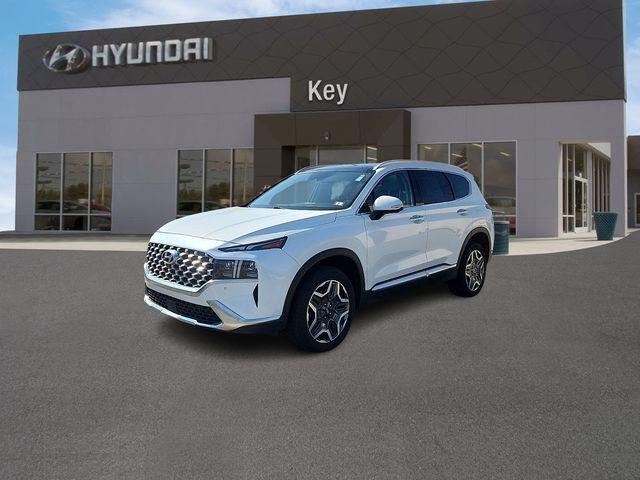 2022 Hyundai Santa Fe - $19,899