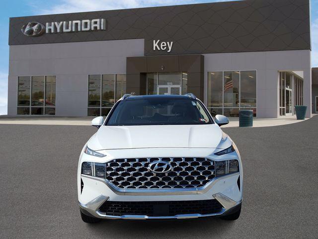 2022 Hyundai Santa Fe - $19,899