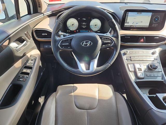 2022 Hyundai Santa Fe - $19,899