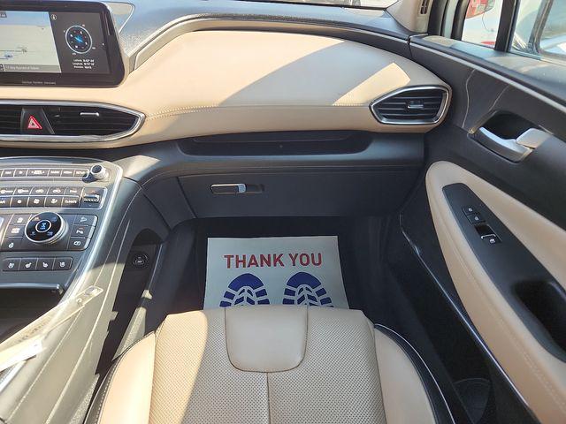 2022 Hyundai Santa Fe - $19,899