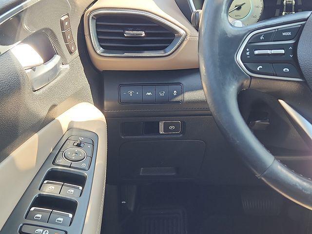 2022 Hyundai Santa Fe - $19,899