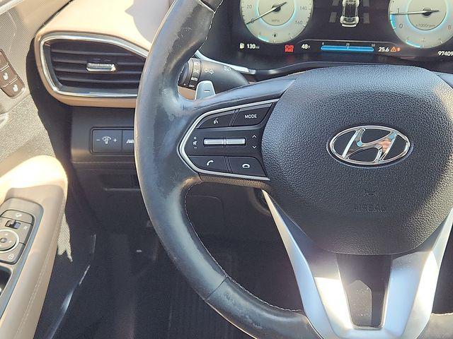 2022 Hyundai Santa Fe - $19,899