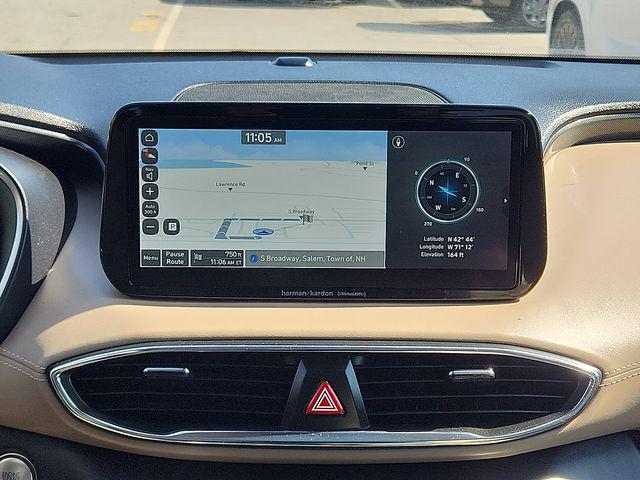 2022 Hyundai Santa Fe - $19,899