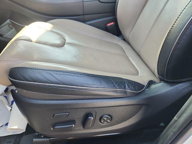 2022 Hyundai Santa Fe - $19,899