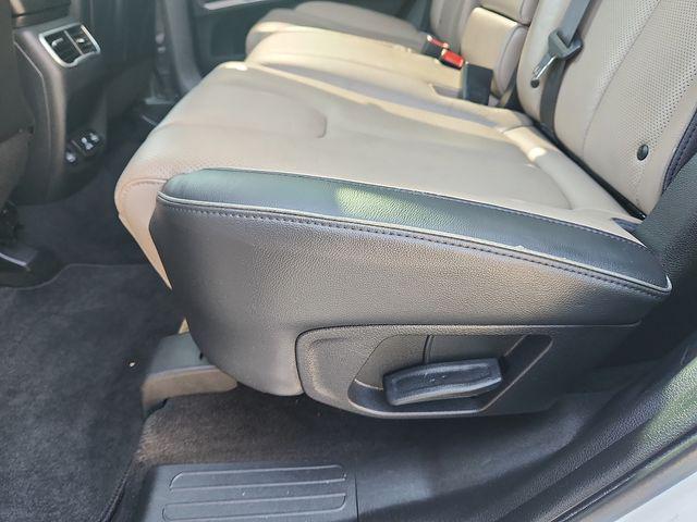 2022 Hyundai Santa Fe - $19,899