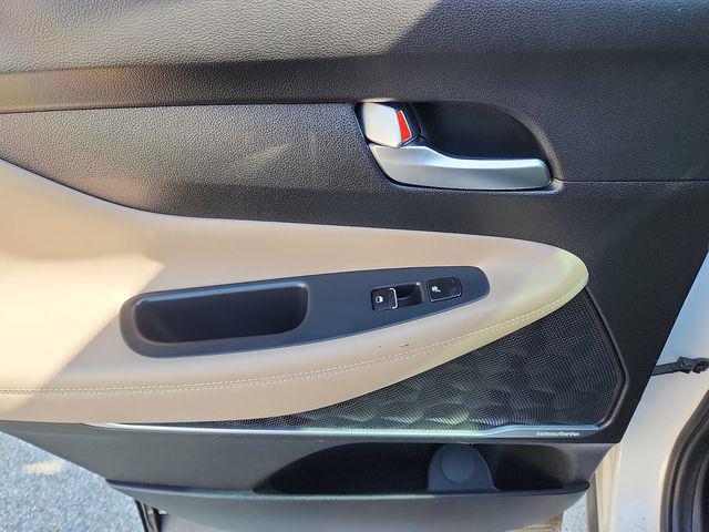 2022 Hyundai Santa Fe - $19,899