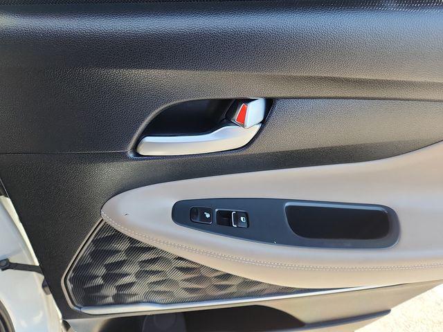 2022 Hyundai Santa Fe - $19,899