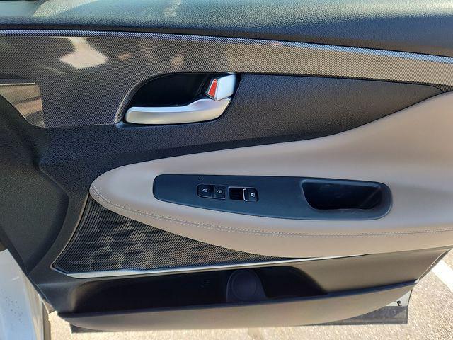 2022 Hyundai Santa Fe - $19,899