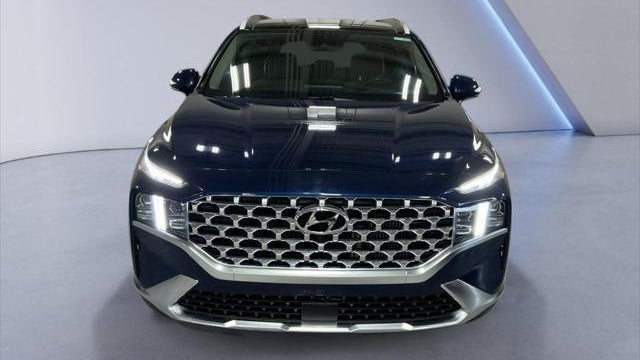 Preowned 2022 Hyundai SANTA FE Limited for Sale