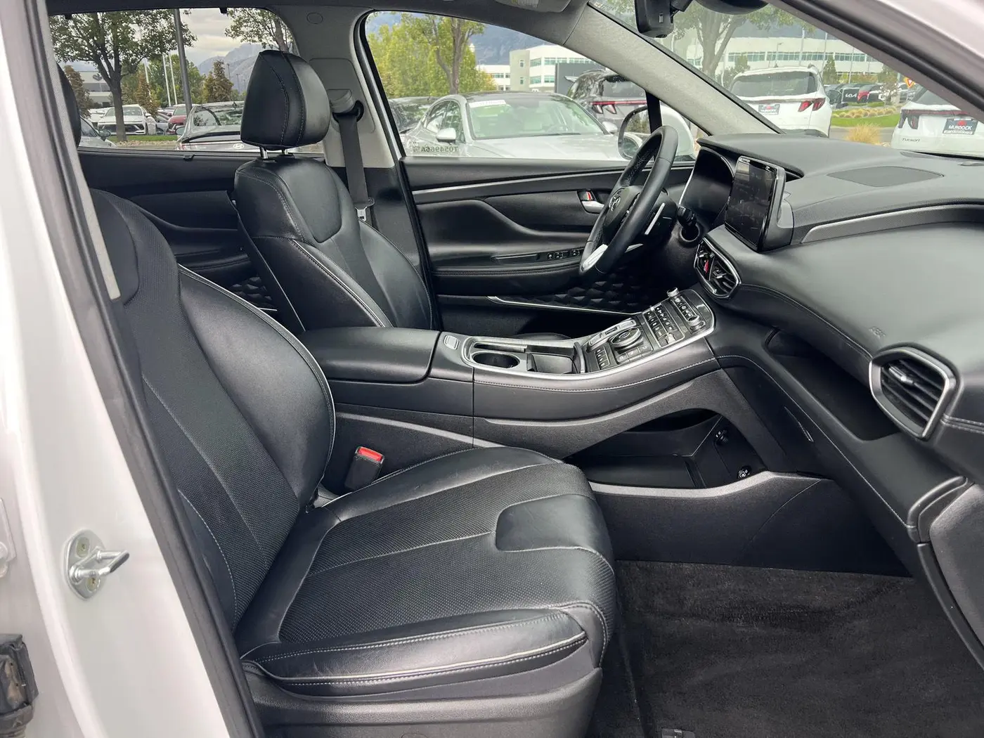 2023 Hyundai Santa Fe - $27,946
