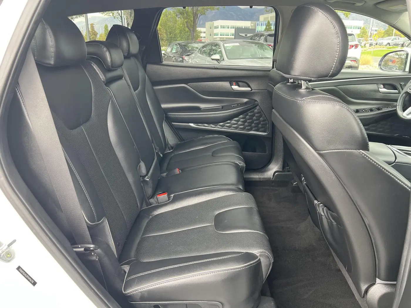 2023 Hyundai Santa Fe - $27,946