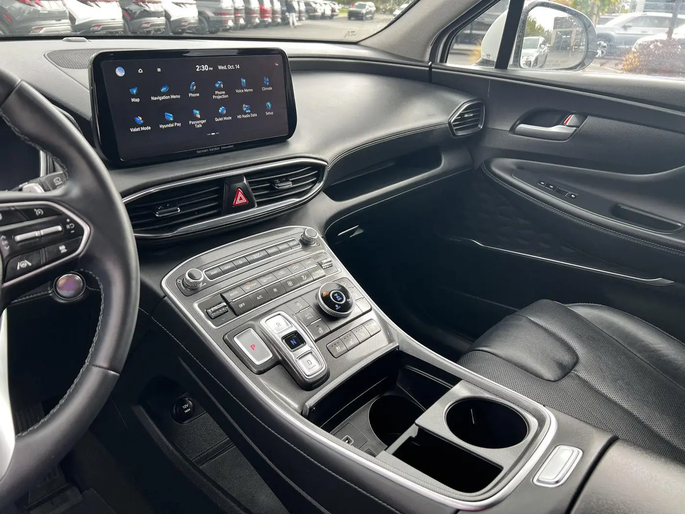 2023 Hyundai Santa Fe - $27,946