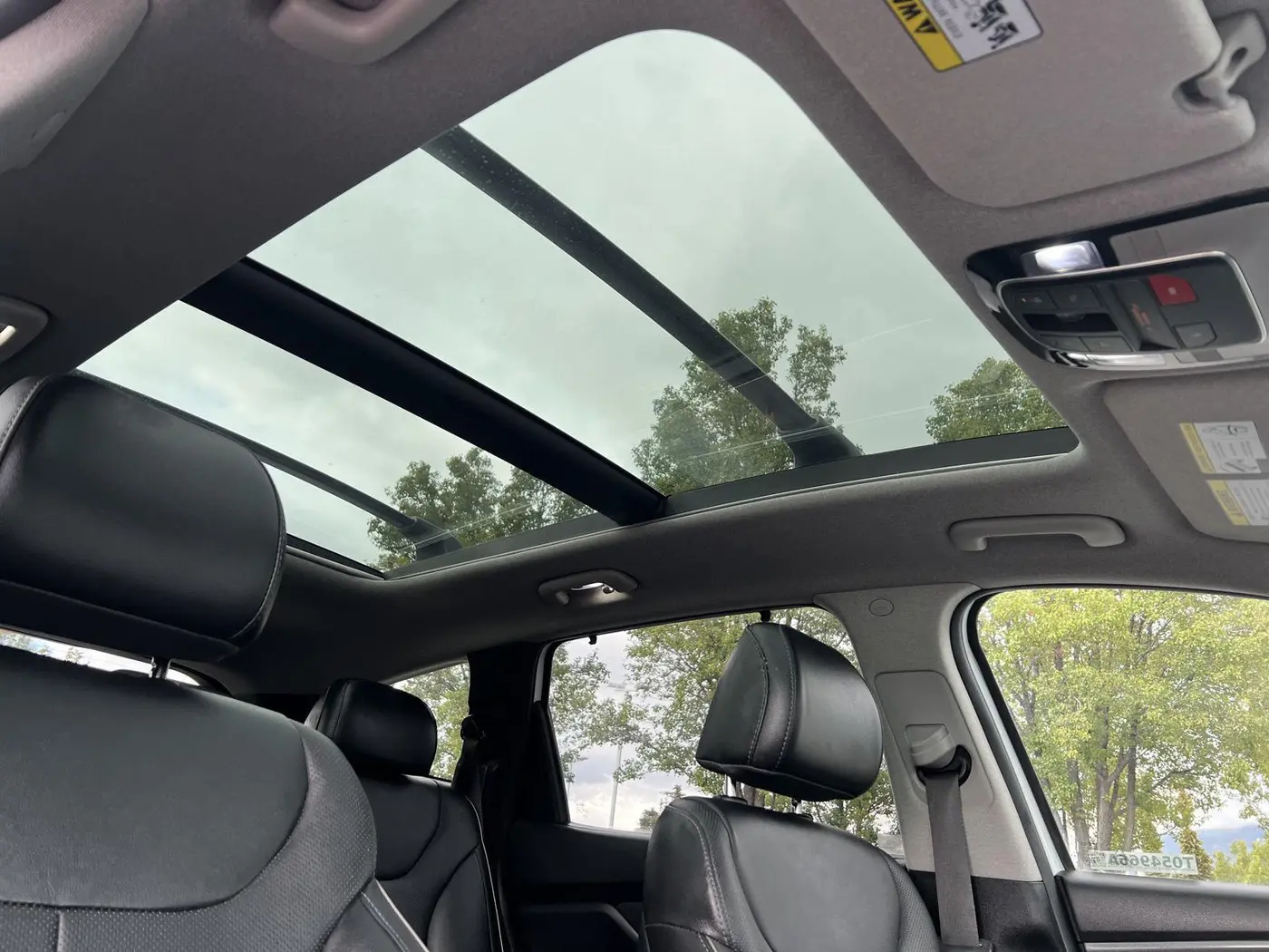 2023 Hyundai Santa Fe - $27,946
