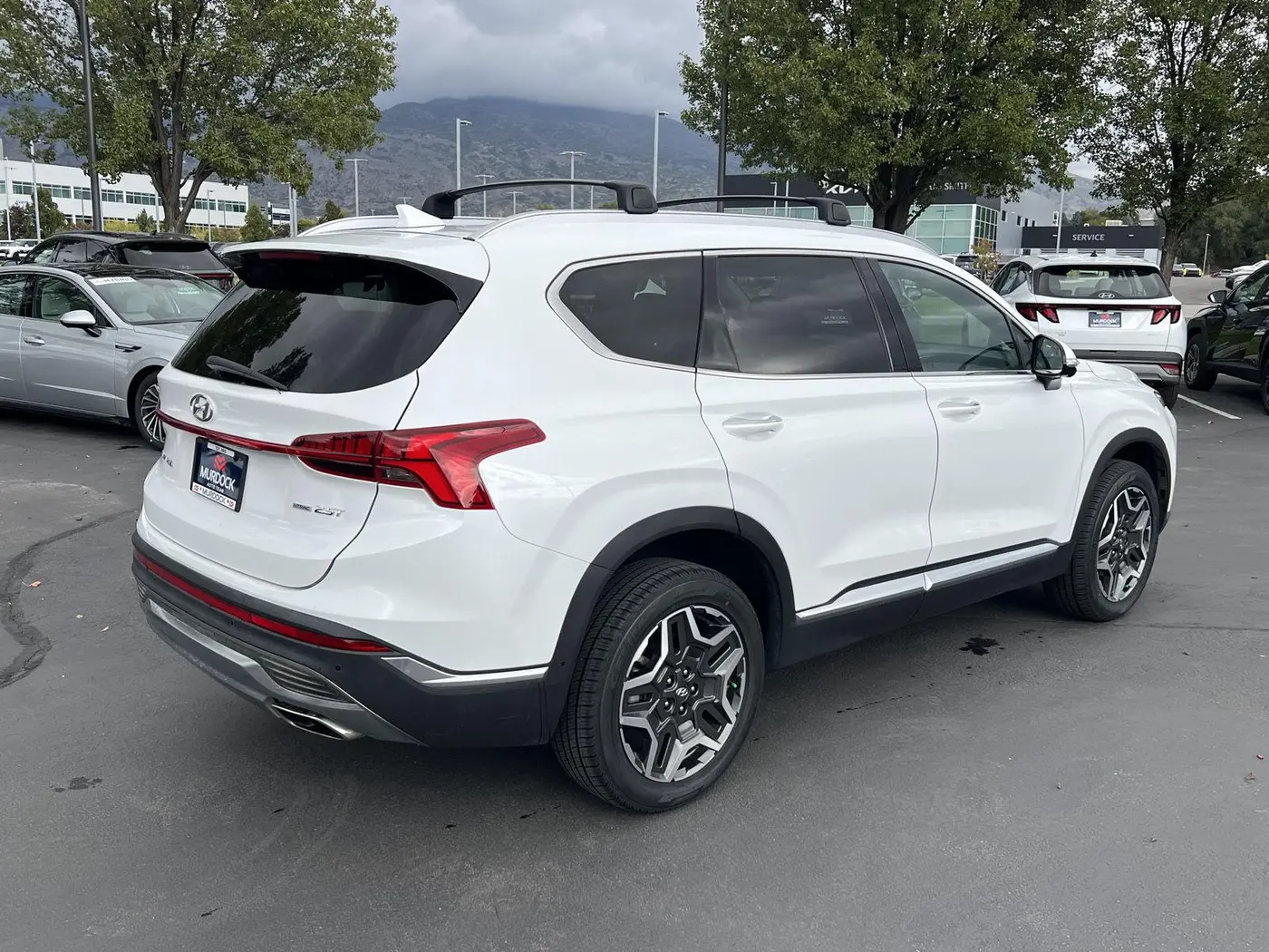 2023 Hyundai Santa Fe - $27,946