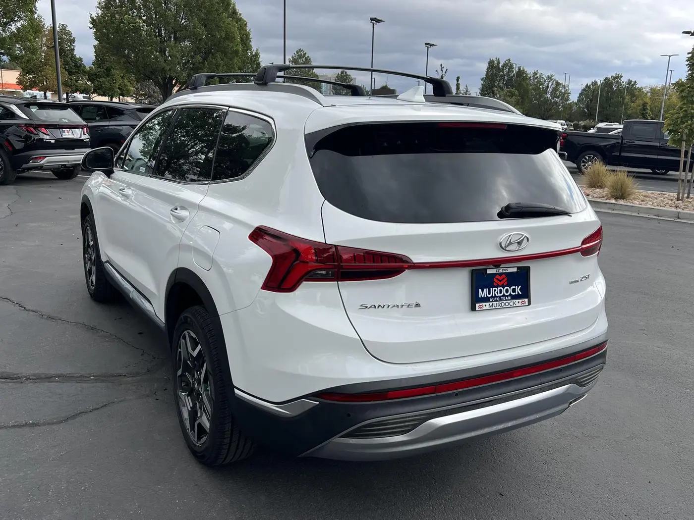 2023 Hyundai Santa Fe - $27,946