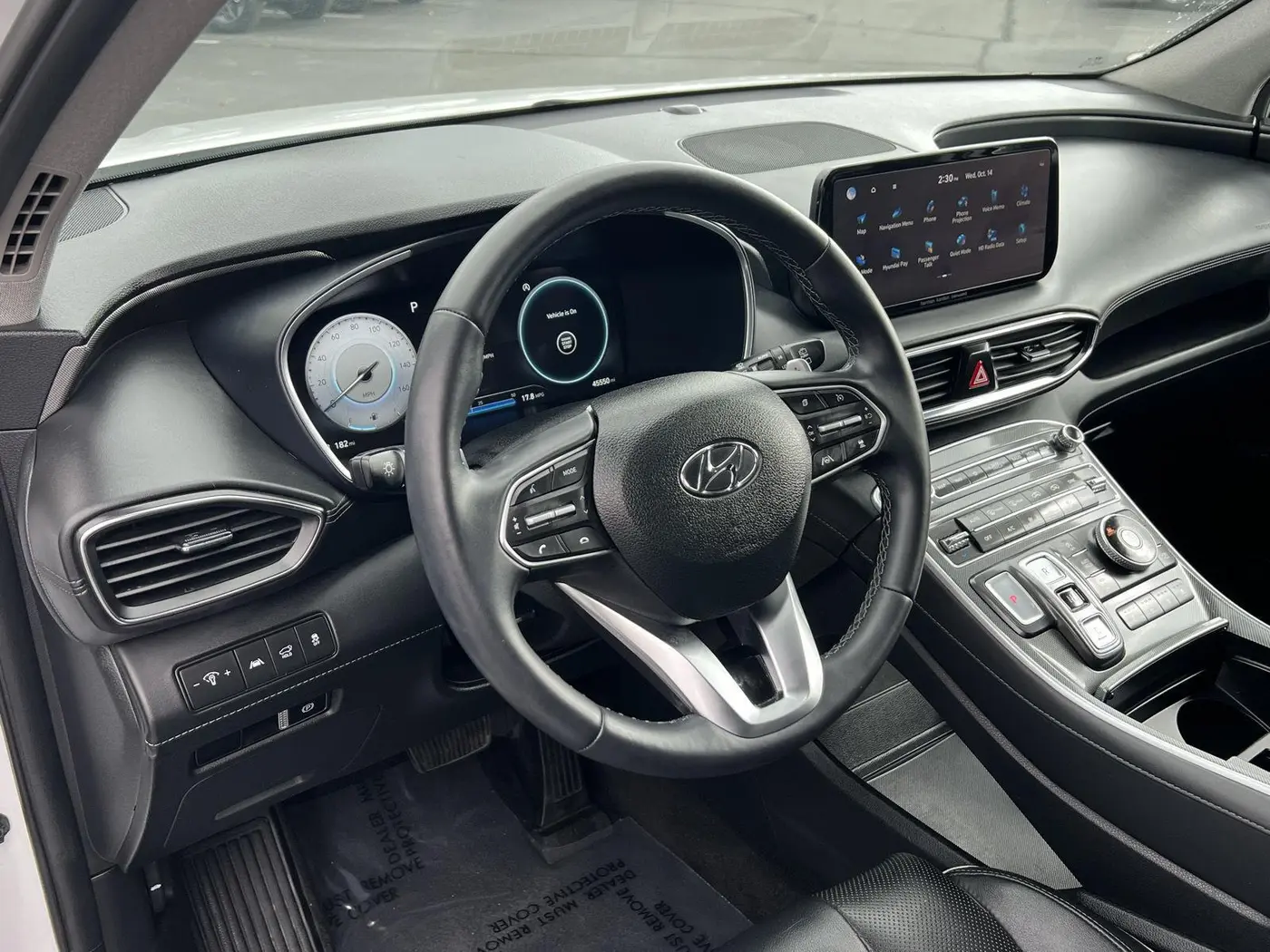 2023 Hyundai Santa Fe - $27,946