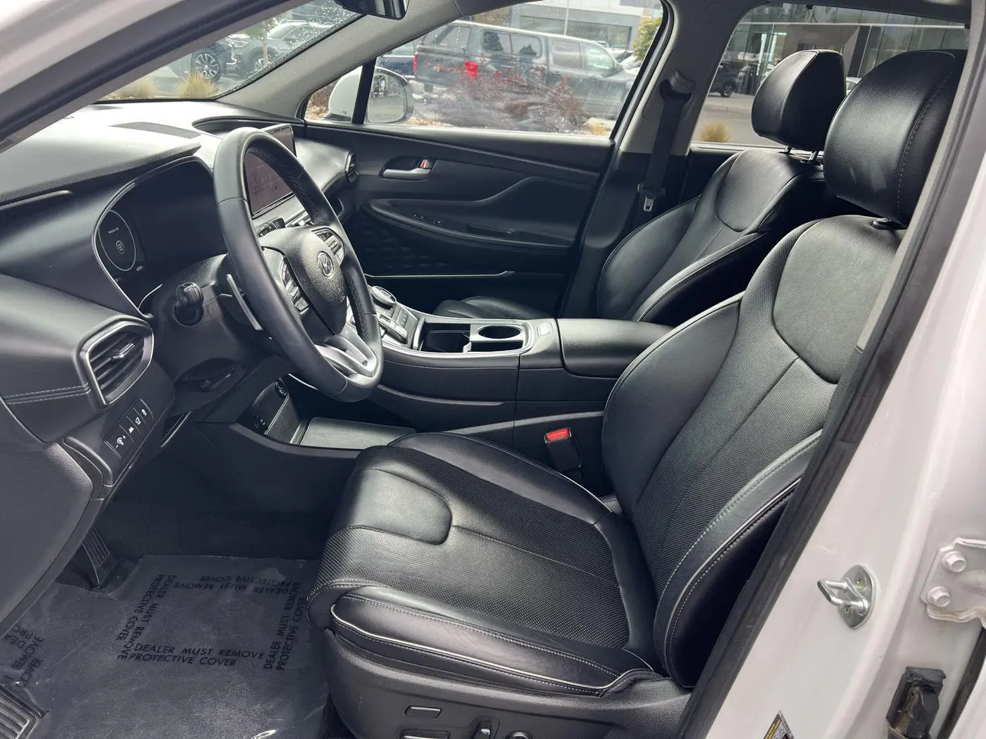 2023 Hyundai Santa Fe - $27,946