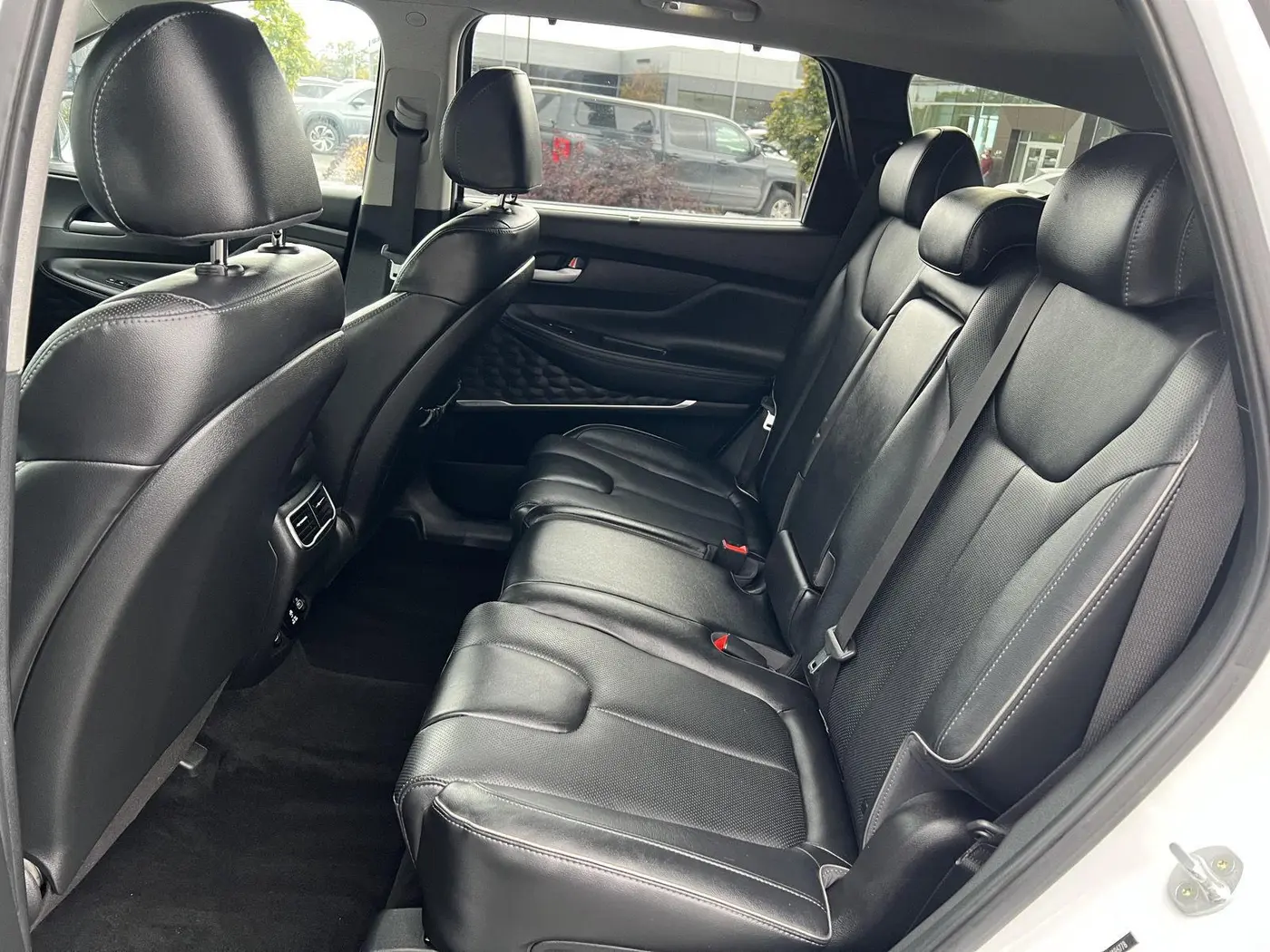 2023 Hyundai Santa Fe - $27,946