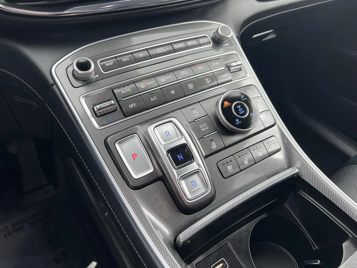 2023 Hyundai Santa Fe - $27,946