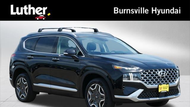 Preowned 2023 Hyundai SANTA FE Limited for Sale