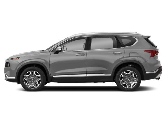 2023 Hyundai SANTA FE Limited — photo 1 of 12