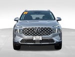 2021 Santa FE Thumbnail 2