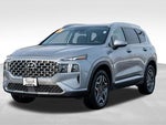 2021 Santa FE Thumbnail 3
