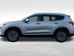 2021 Santa FE Thumbnail 4