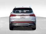 2021 Santa FE Thumbnail 7