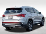 2021 Santa FE Thumbnail 8