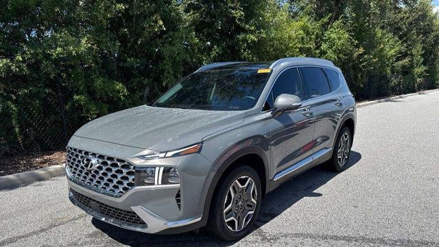 Preowned 2022 Hyundai SANTA FE Limited for Sale