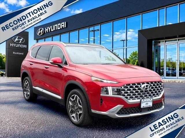 2023 Hyundai Santa Fe - $28,388