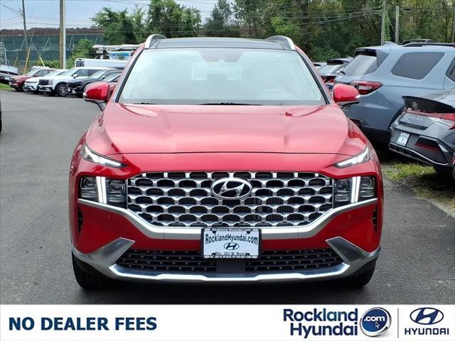 2023 Hyundai Santa Fe - $28,388