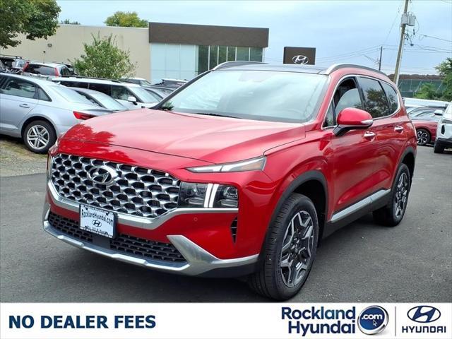 2023 Hyundai Santa Fe - $28,388