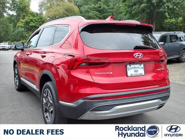 2023 Hyundai Santa Fe - $28,388