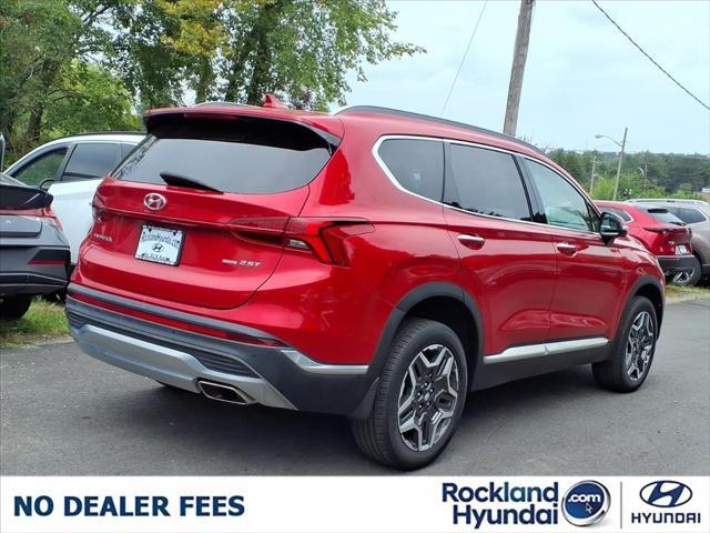 2023 Hyundai Santa Fe - $28,388