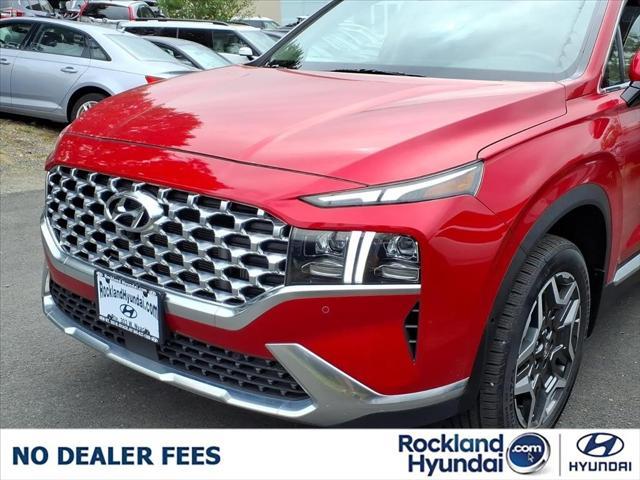 2023 Hyundai Santa Fe - $28,388