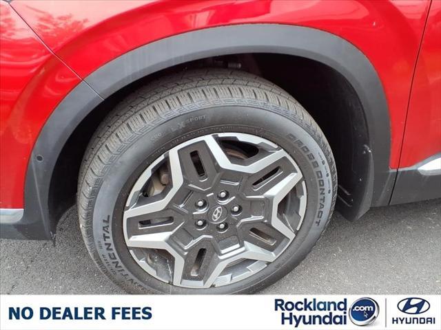 2023 Hyundai Santa Fe - $28,388